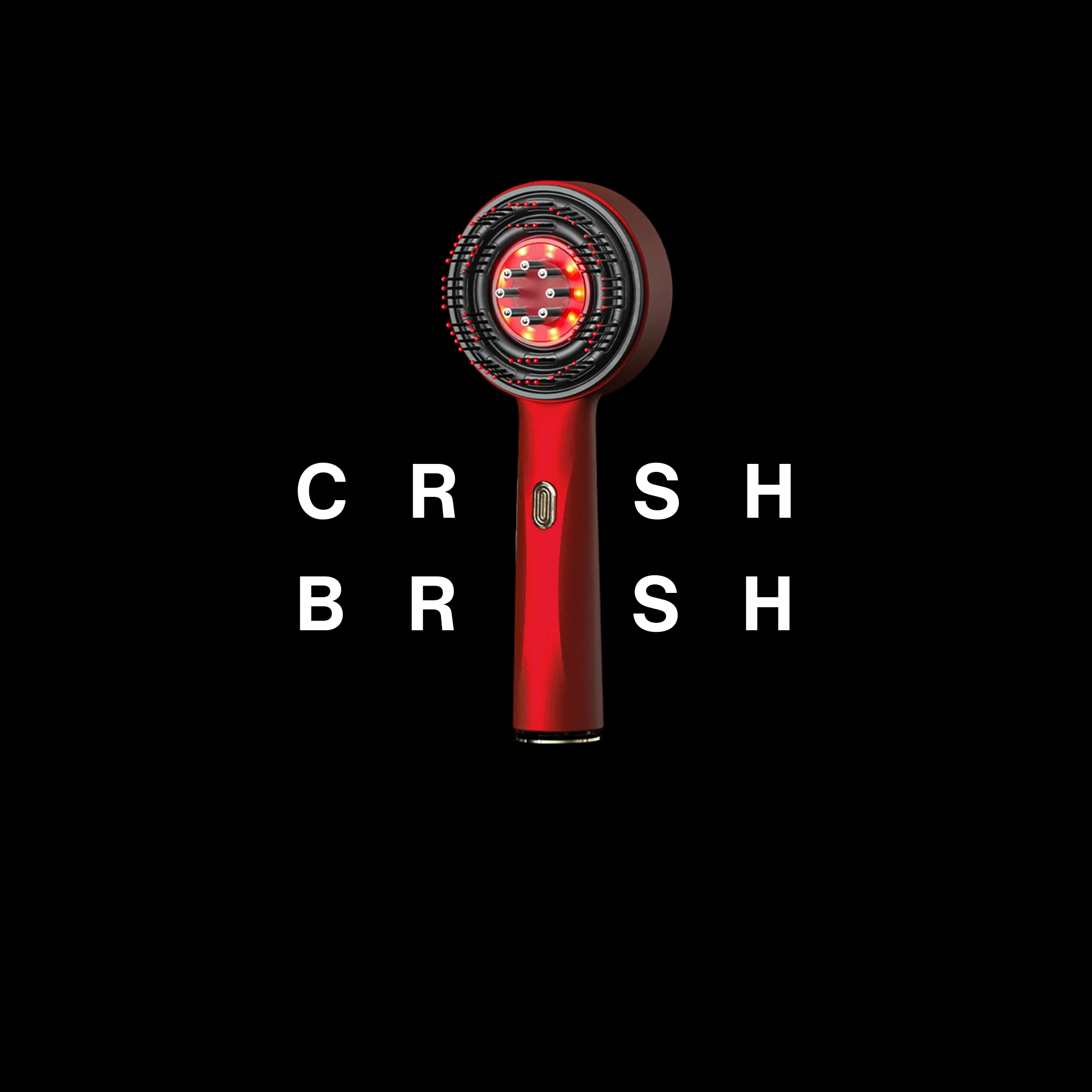 Crush Brush™