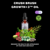 Crush Brush™ Oil